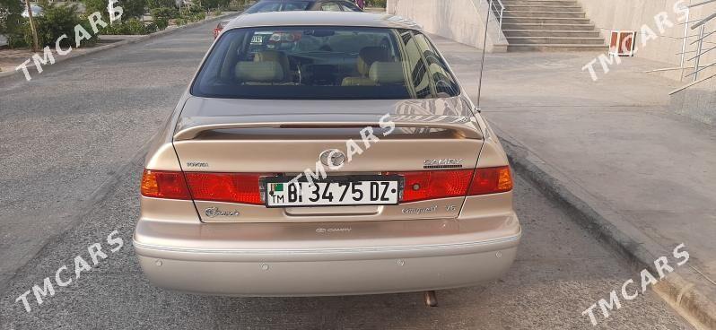 Toyota Camry 2001 - 250 000 TMT - Köneürgenç - img 2