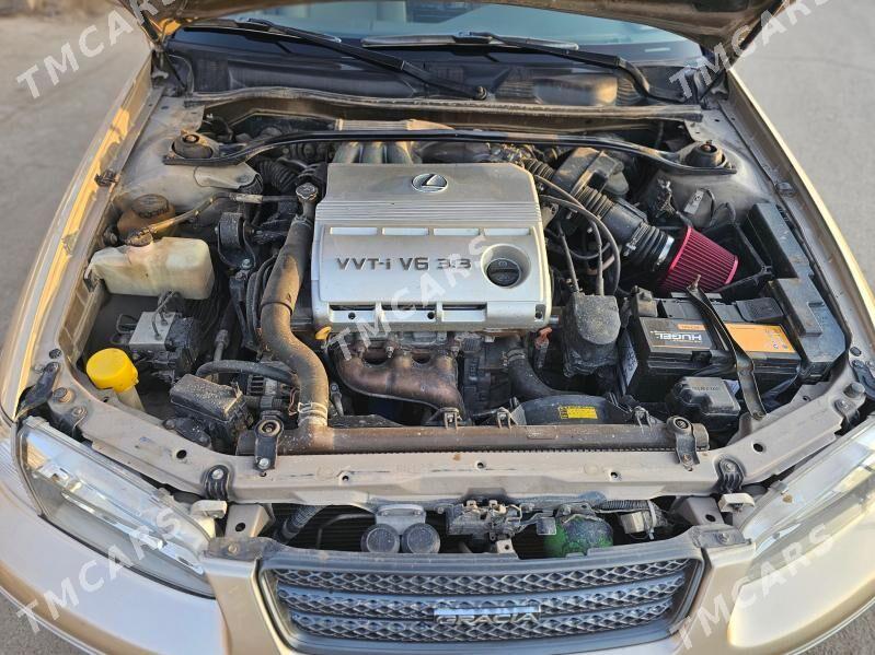 Toyota Camry 2001 - 250 000 TMT - Köneürgenç - img 5