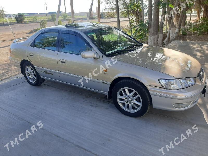 Toyota Camry 2001 - 250 000 TMT - Köneürgenç - img 7