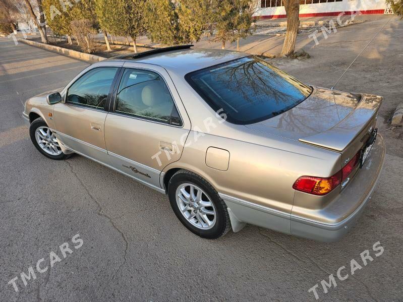 Toyota Camry 2001 - 250 000 TMT - Köneürgenç - img 6