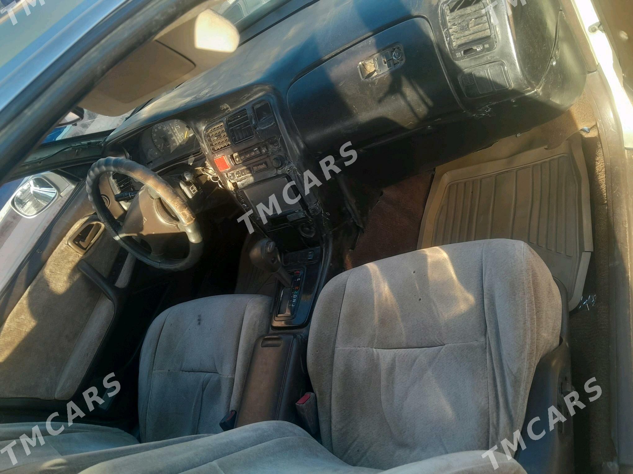 Toyota Mark II 1995 - 32 000 TMT - Сакарчага - img 2