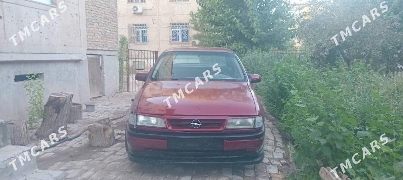 Opel Vectra 1990 - 40 000 TMT - Türkmenabat - img 4