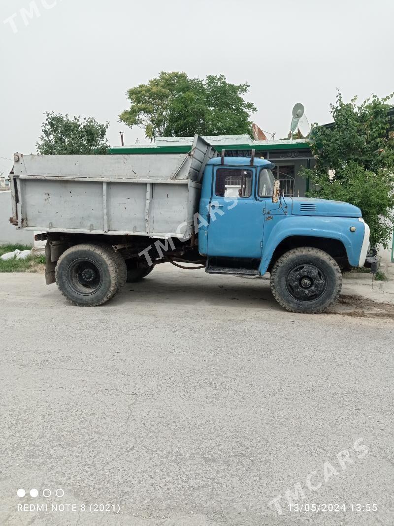 Zil 130 1988 - 26 000 TMT - Гёкдепе - img 4