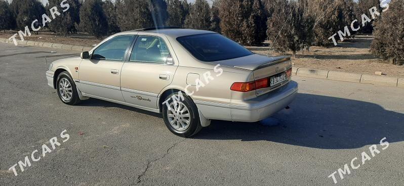 Toyota Camry 2001 - 250 000 TMT - Köneürgenç - img 9