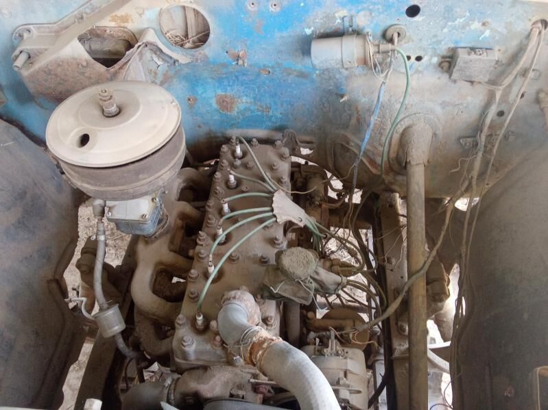 digwitil gaz 52 3 000 TMT - Сакарчага - img 4