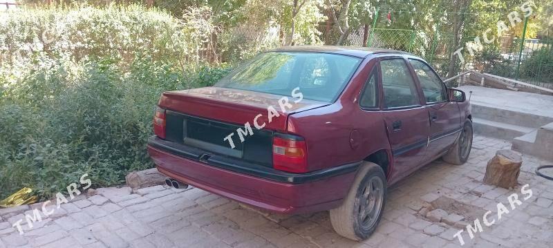 Opel Vectra 1990 - 40 000 TMT - Türkmenabat - img 6