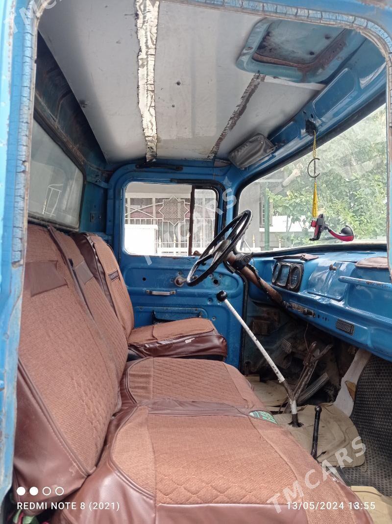 Zil 130 1988 - 26 000 TMT - Гёкдепе - img 2