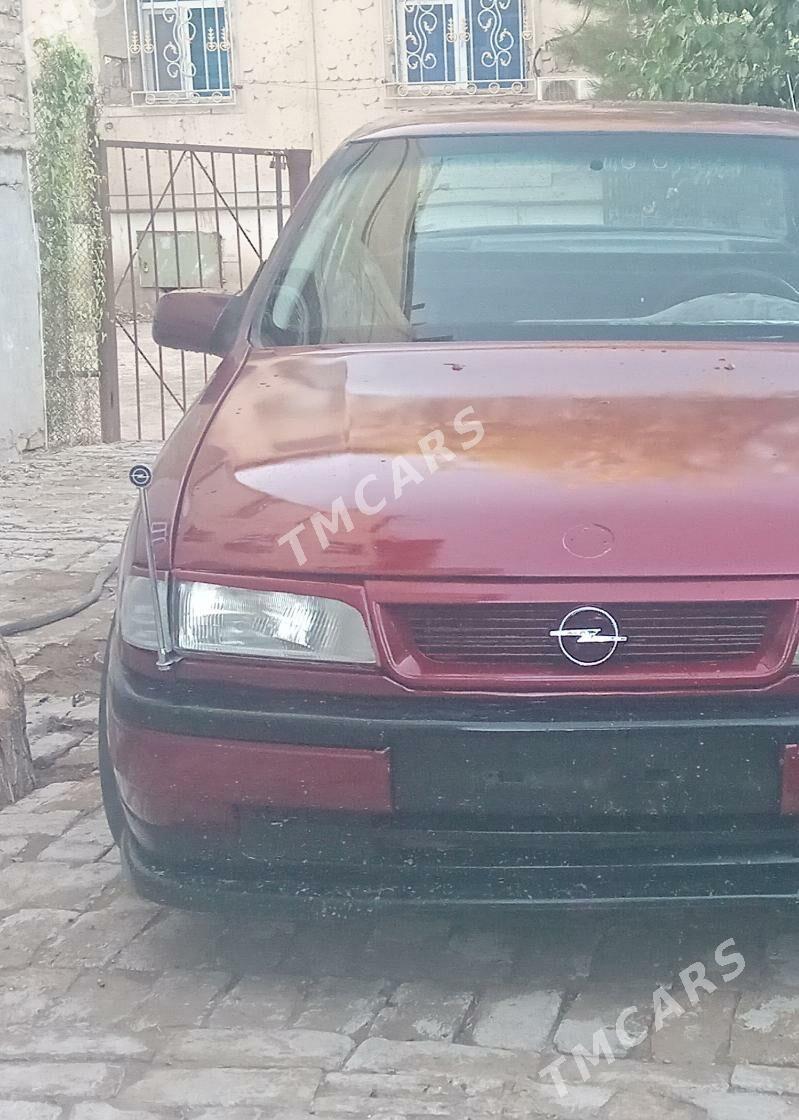Opel Vectra 1990 - 40 000 TMT - Türkmenabat - img 3