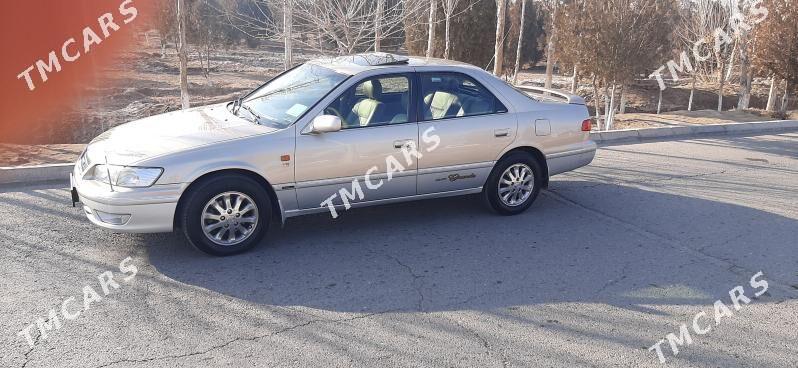 Toyota Camry 2001 - 250 000 TMT - Köneürgenç - img 8