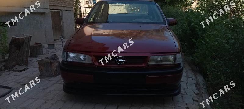 Opel Vectra 1990 - 40 000 TMT - Türkmenabat - img 2