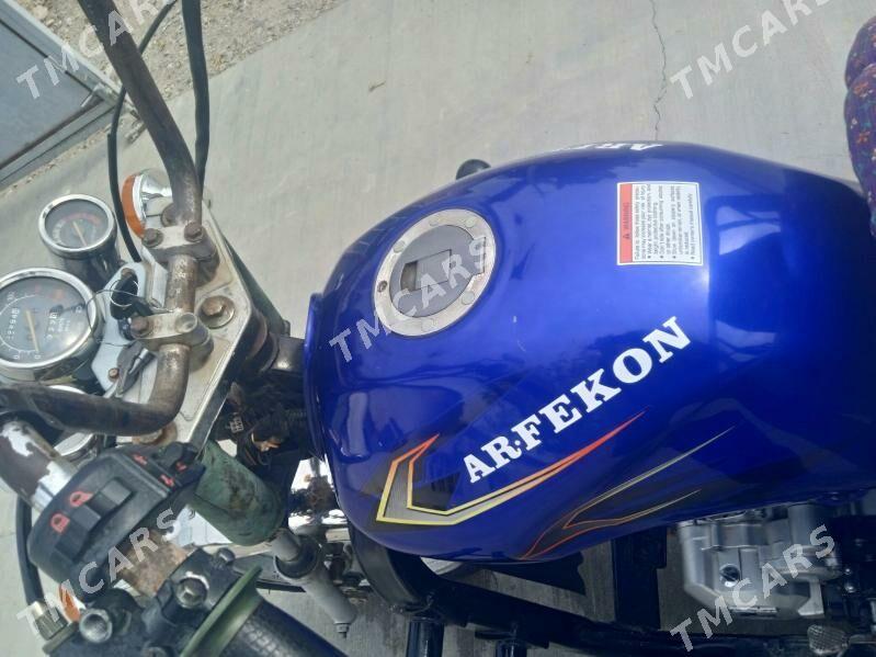 Fekon FK200-14G 2015 - 17 000 TMT - Гызыларбат - img 2
