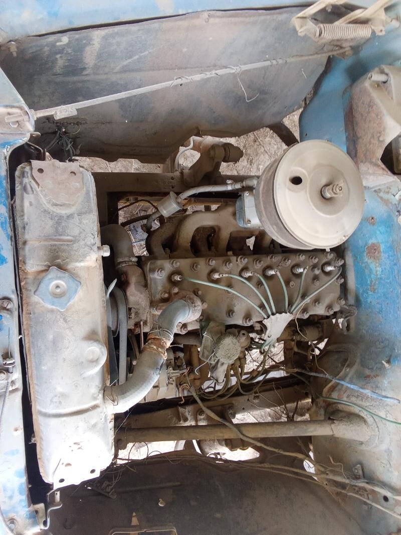 digwitil gaz 52 3 000 TMT - Сакарчага - img 3