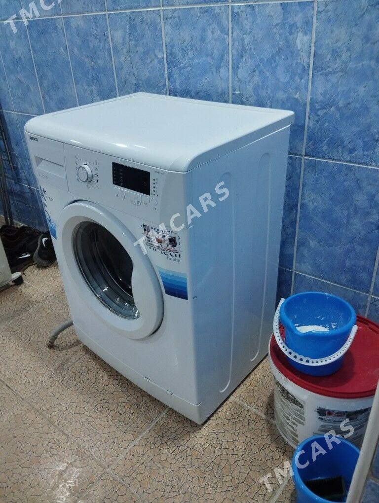 kir masyn beko - Aşgabat - img 3
