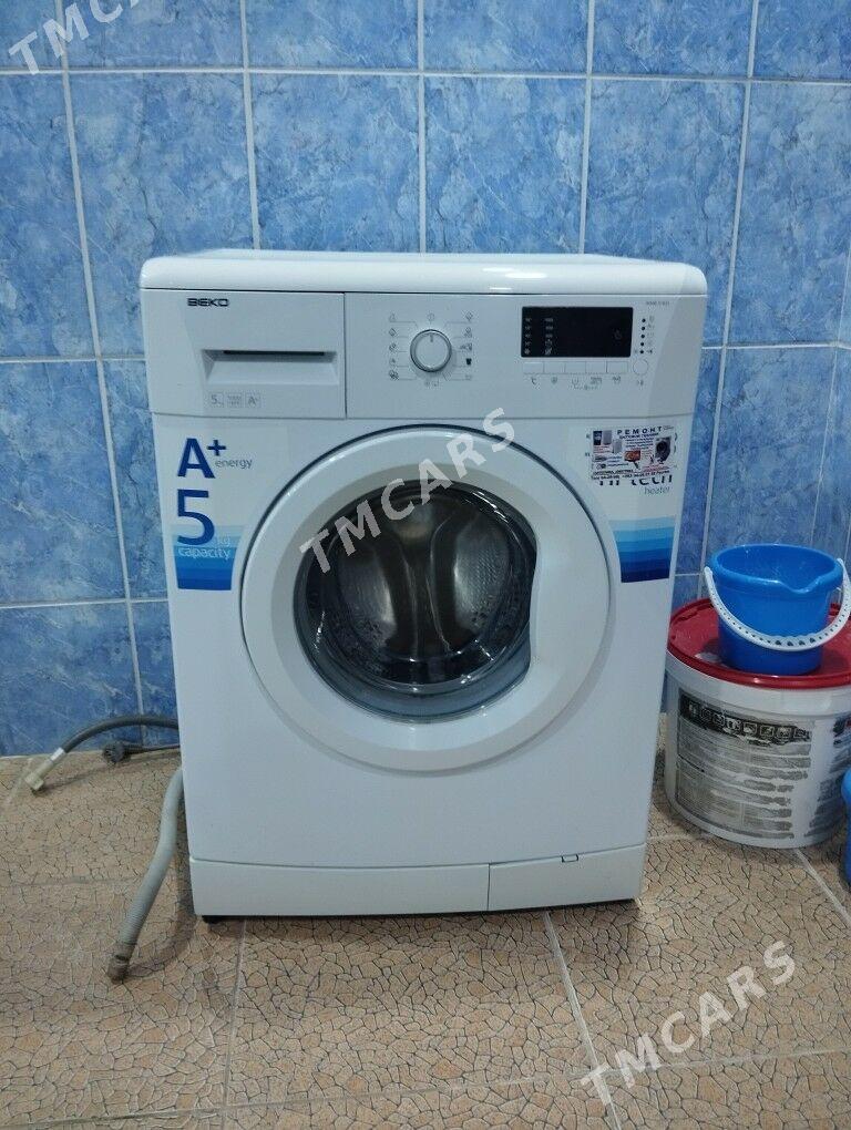 kir masyn beko - Aşgabat - img 2