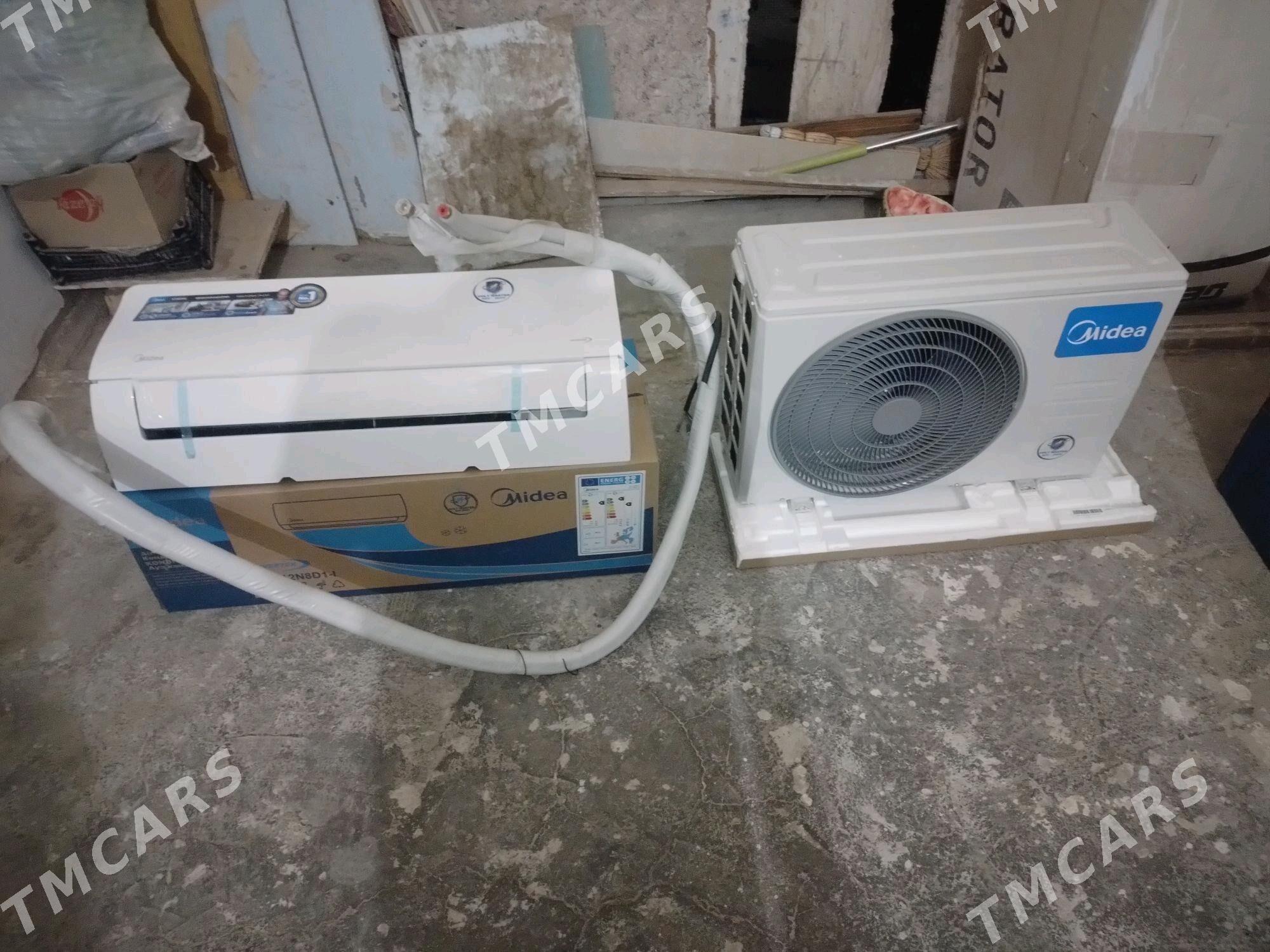 Midea - Мары - img 4