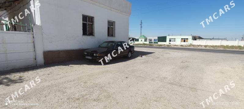 BMW E34 1989 - 53 000 TMT - Balkanabat - img 5