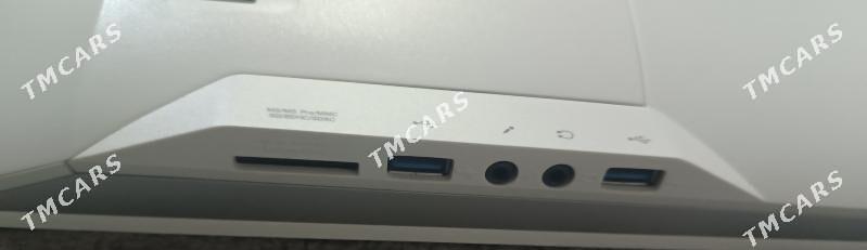 Lenovo monoblok - Ашхабад - img 3