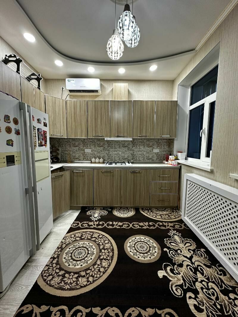 30-микр 2-комнаты с ремонтом - 30 mkr - img 2