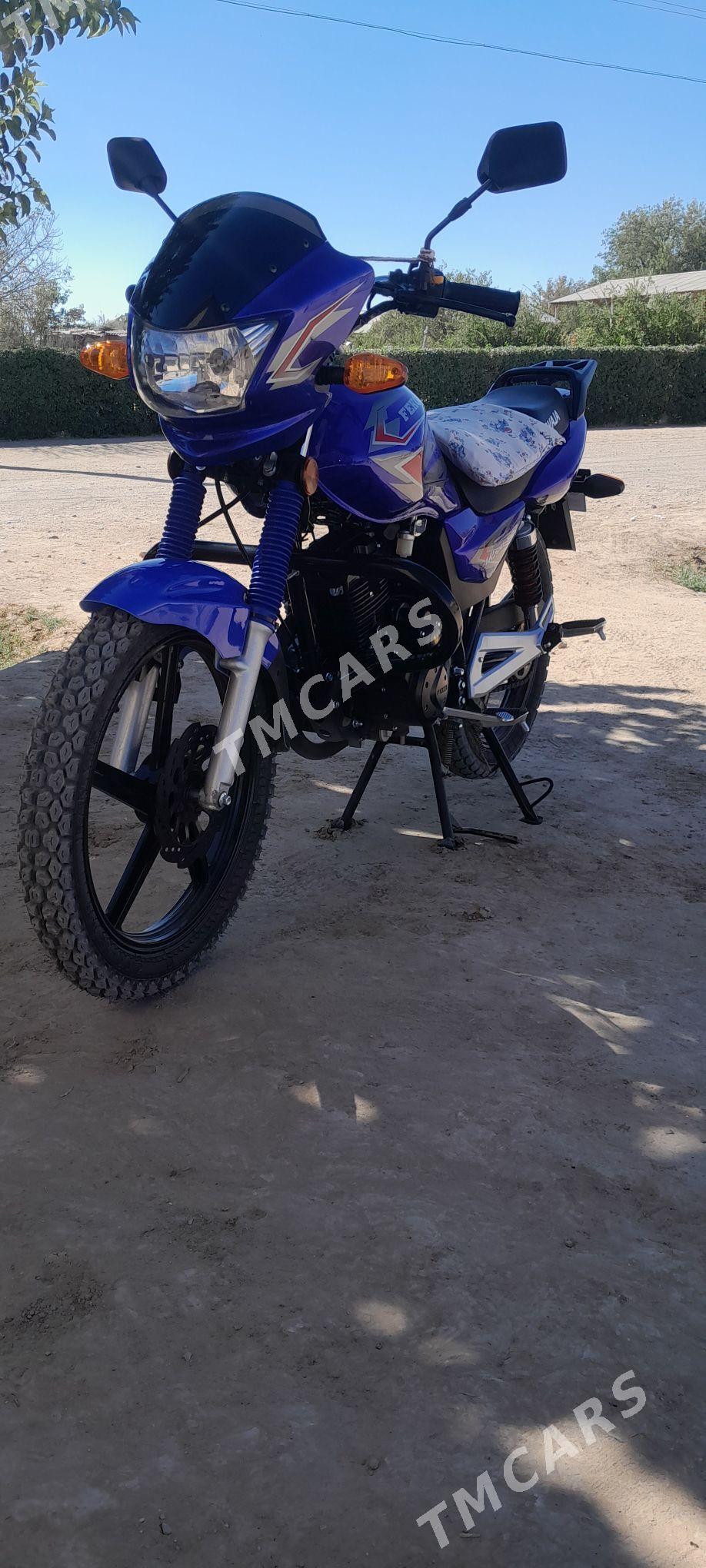 Fekon FK150-8G 2024 - 22 000 TMT - Сакарчага - img 3