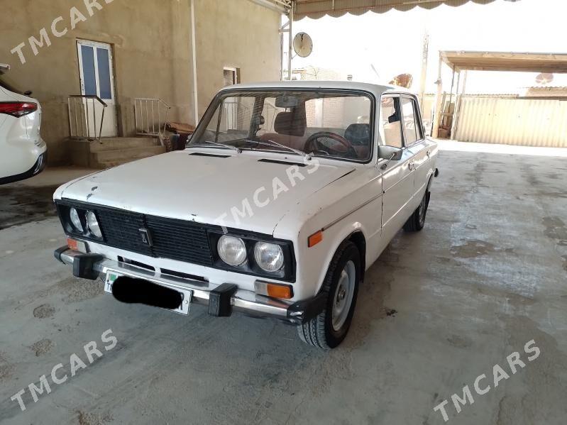 Lada 2106 1988 - 12 000 TMT - Мары - img 4