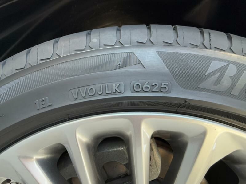 Bridgestone camry 10 000 TMT - Aşgabat - img 2