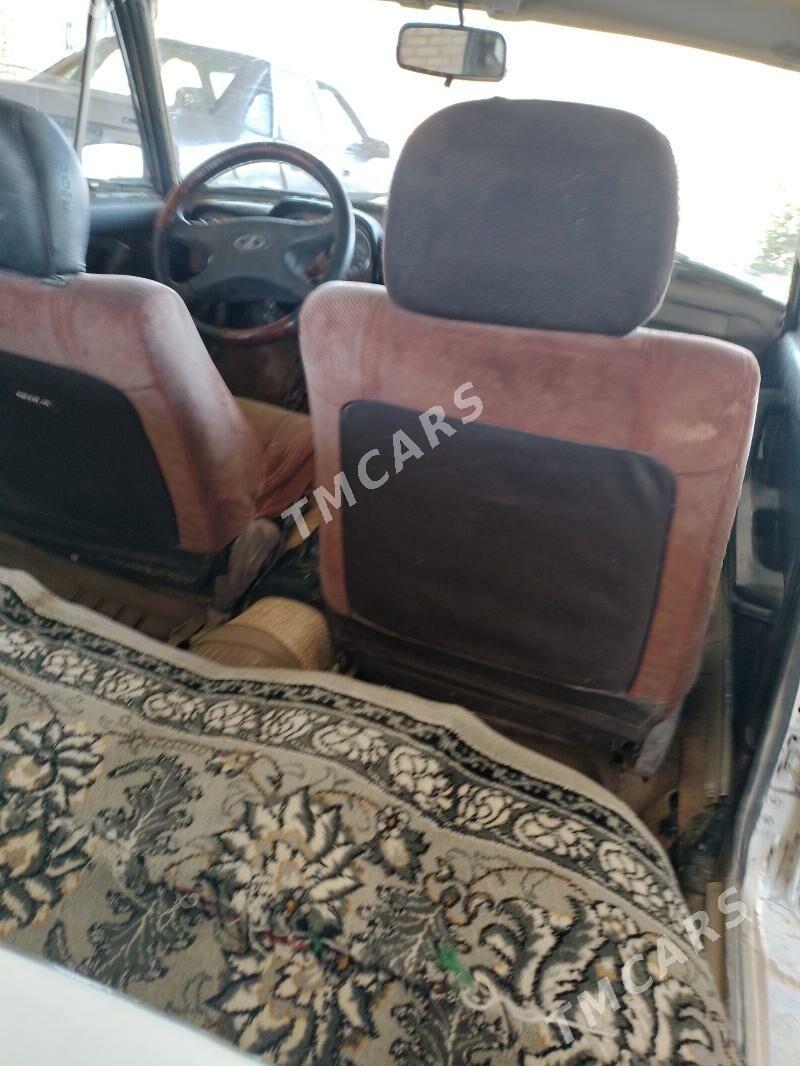 Lada 2106 1988 - 12 000 TMT - Мары - img 3