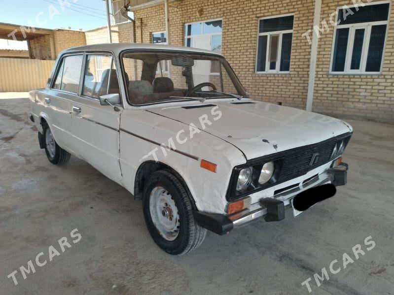 Lada 2106 1988 - 12 000 TMT - Мары - img 2