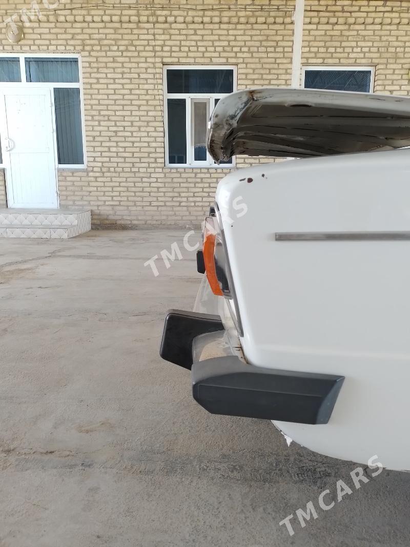 Lada 2106 1988 - 12 000 TMT - Мары - img 8