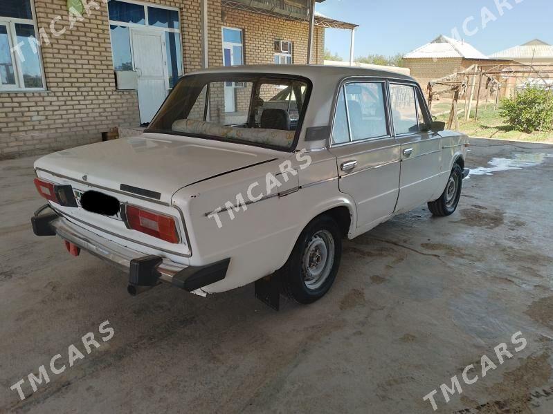 Lada 2106 1988 - 12 000 TMT - Мары - img 7