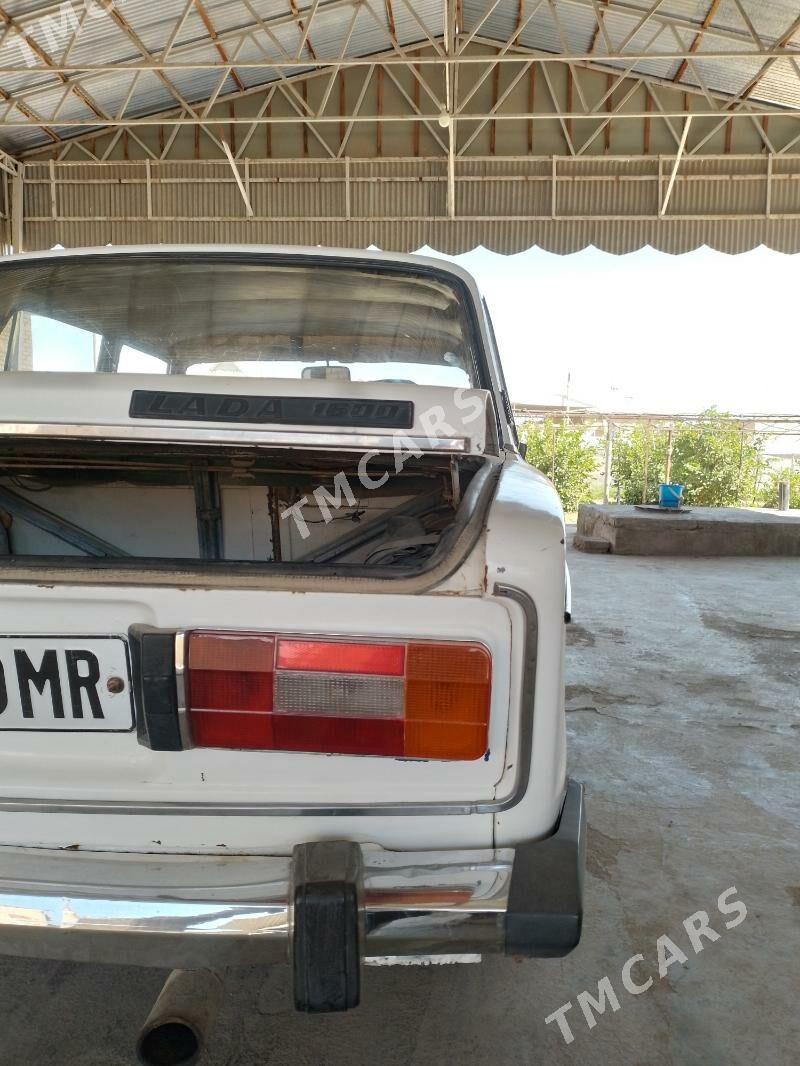 Lada 2106 1988 - 12 000 TMT - Мары - img 6