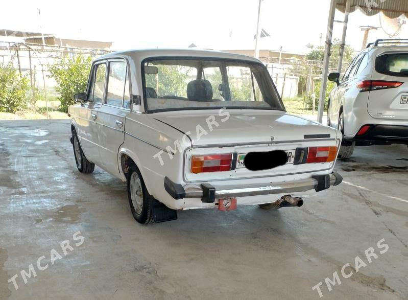 Lada 2106 1988 - 12 000 TMT - Мары - img 9