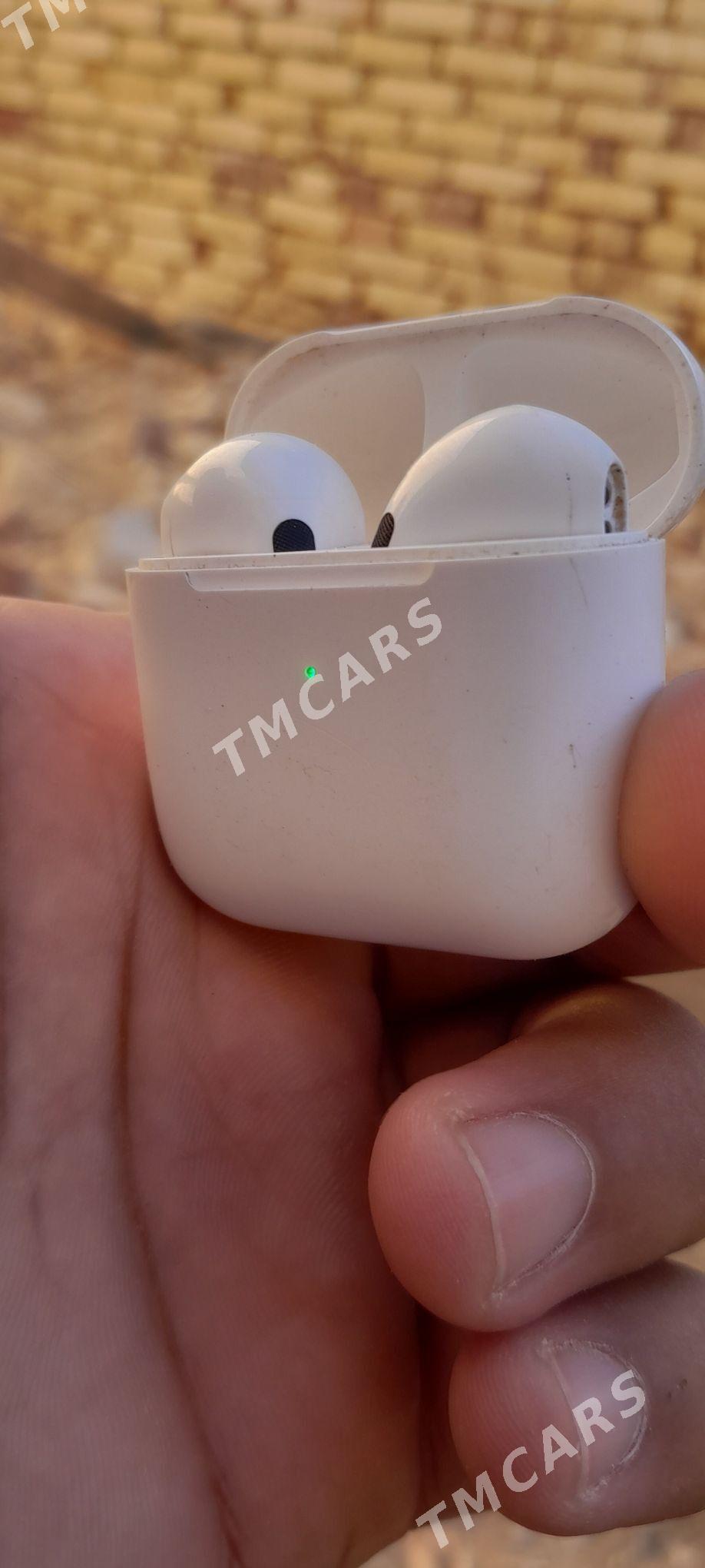 Airpods pro4 - Векильбазар - img 2