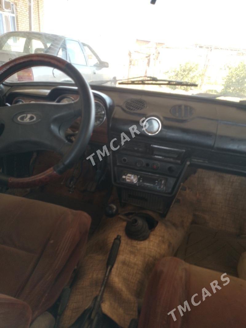 Lada 2106 1988 - 12 000 TMT - Мары - img 10