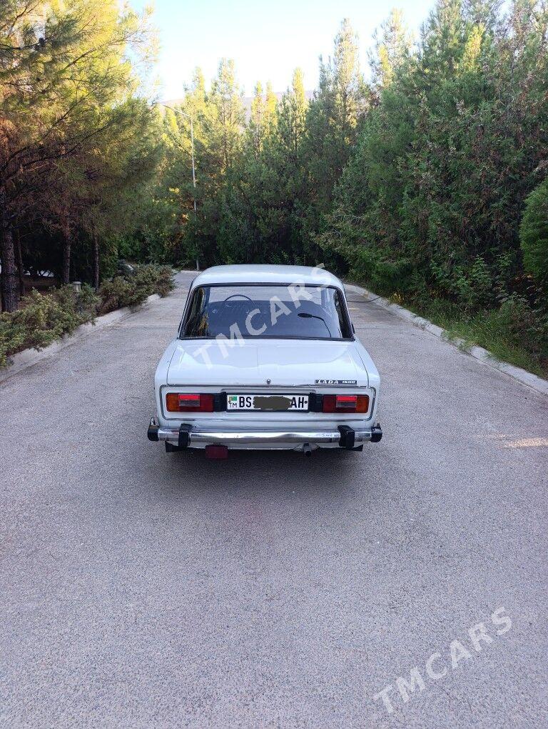 Lada 2106 1987 - 25 000 TMT - Bäherden - img 4