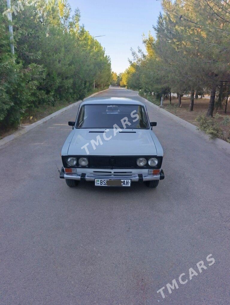 Lada 2106 1987 - 25 000 TMT - Bäherden - img 5