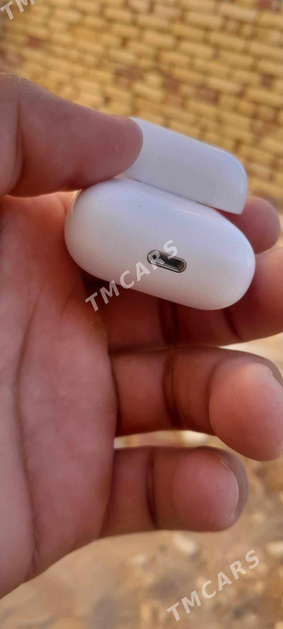 Airpods pro4 - Векильбазар - img 3