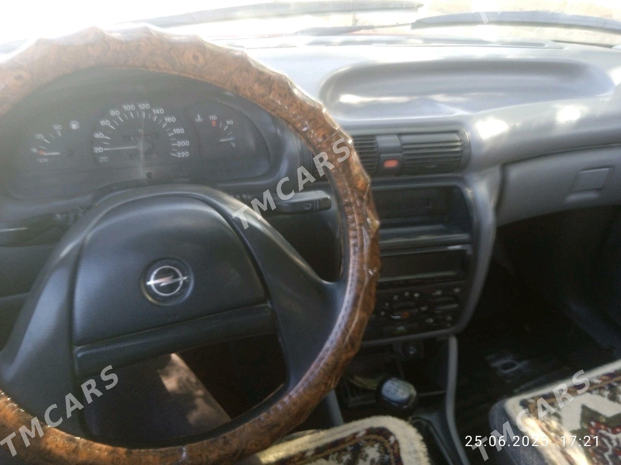 Opel Astra 1993 - 30 000 TMT - Köneürgenç - img 7