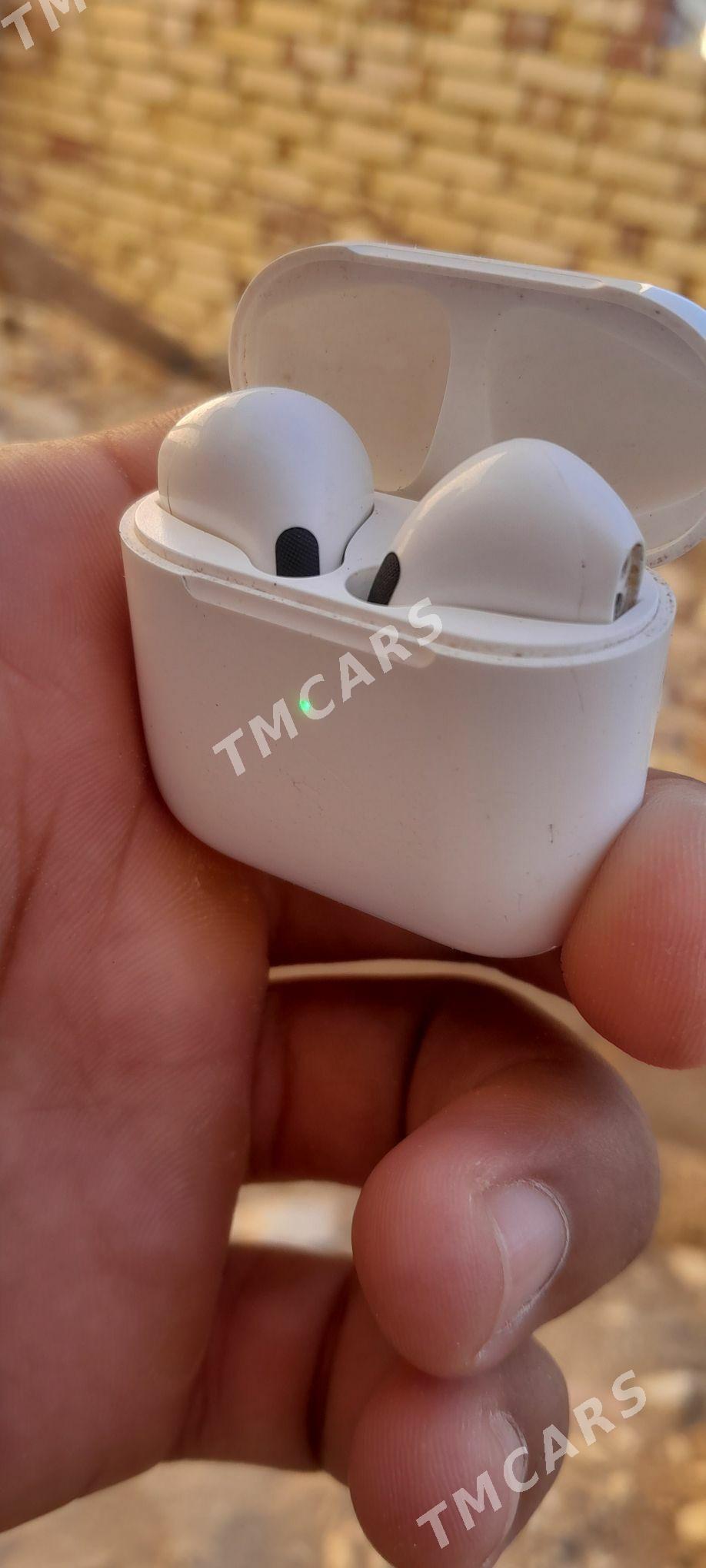 Airpods pro4 - Векильбазар - img 4