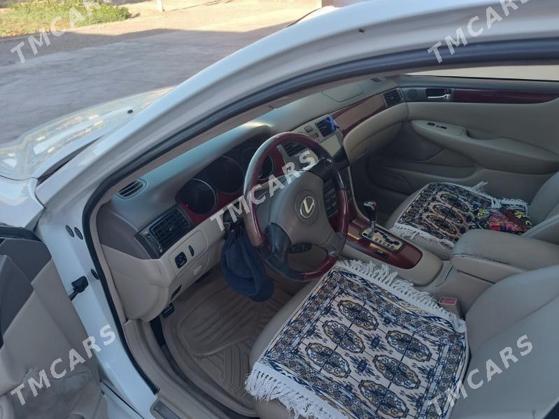 Lexus ES 2002 - 170 000 TMT - Wekilbazar - img 5
