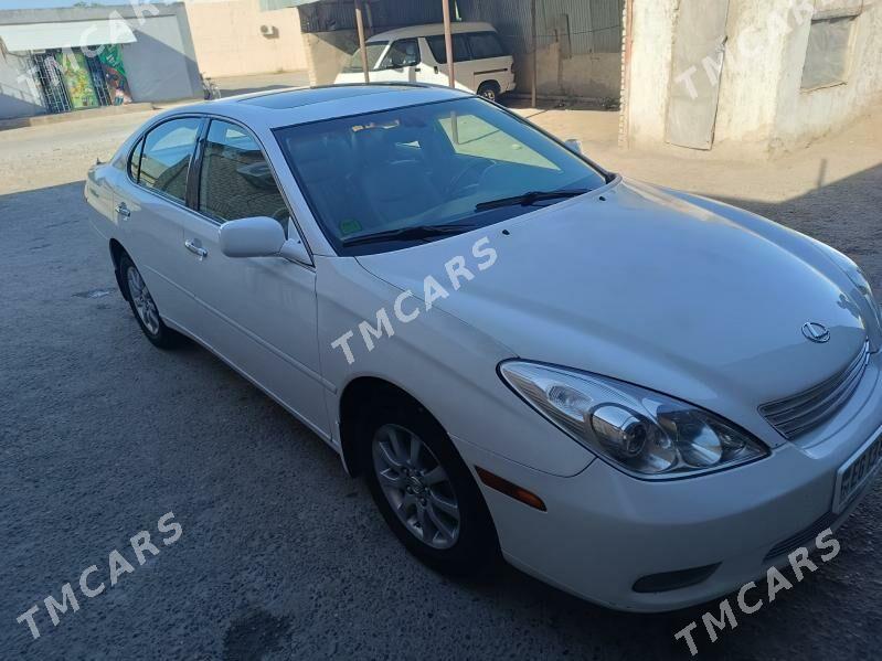 Lexus ES 2002 - 170 000 TMT - Wekilbazar - img 3