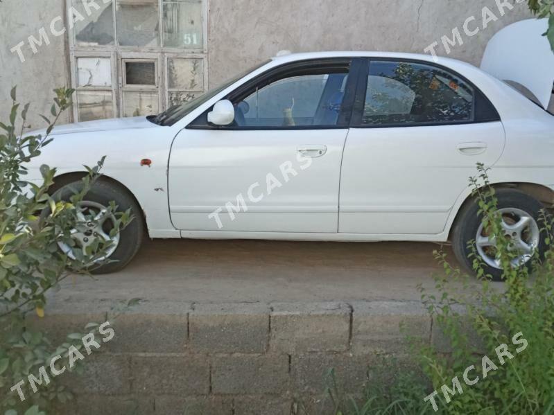 Daewoo Nubira 2001 - 24 000 TMT - Шабатский этрап - img 6