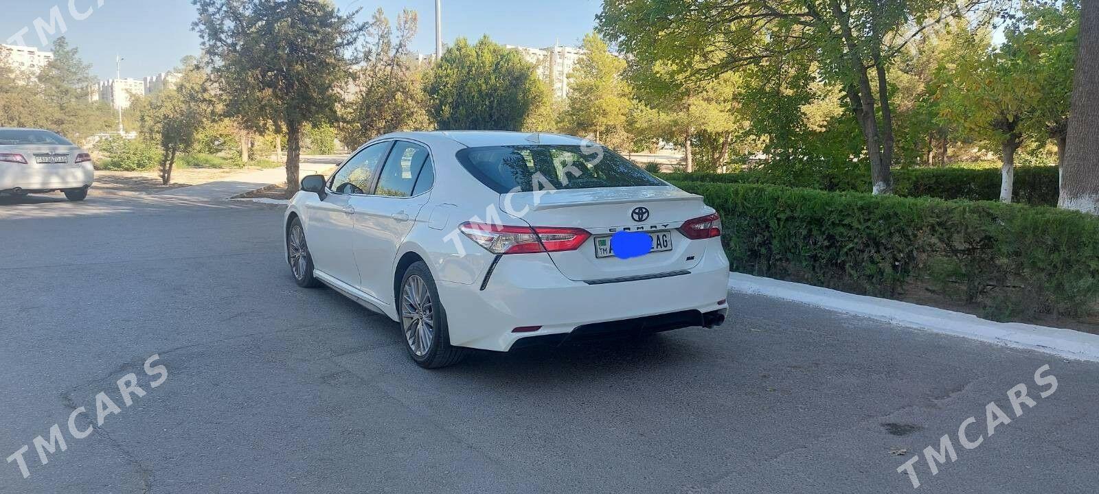 Toyota Camry 2020 - 320 000 TMT - Parahat 2 - img 7