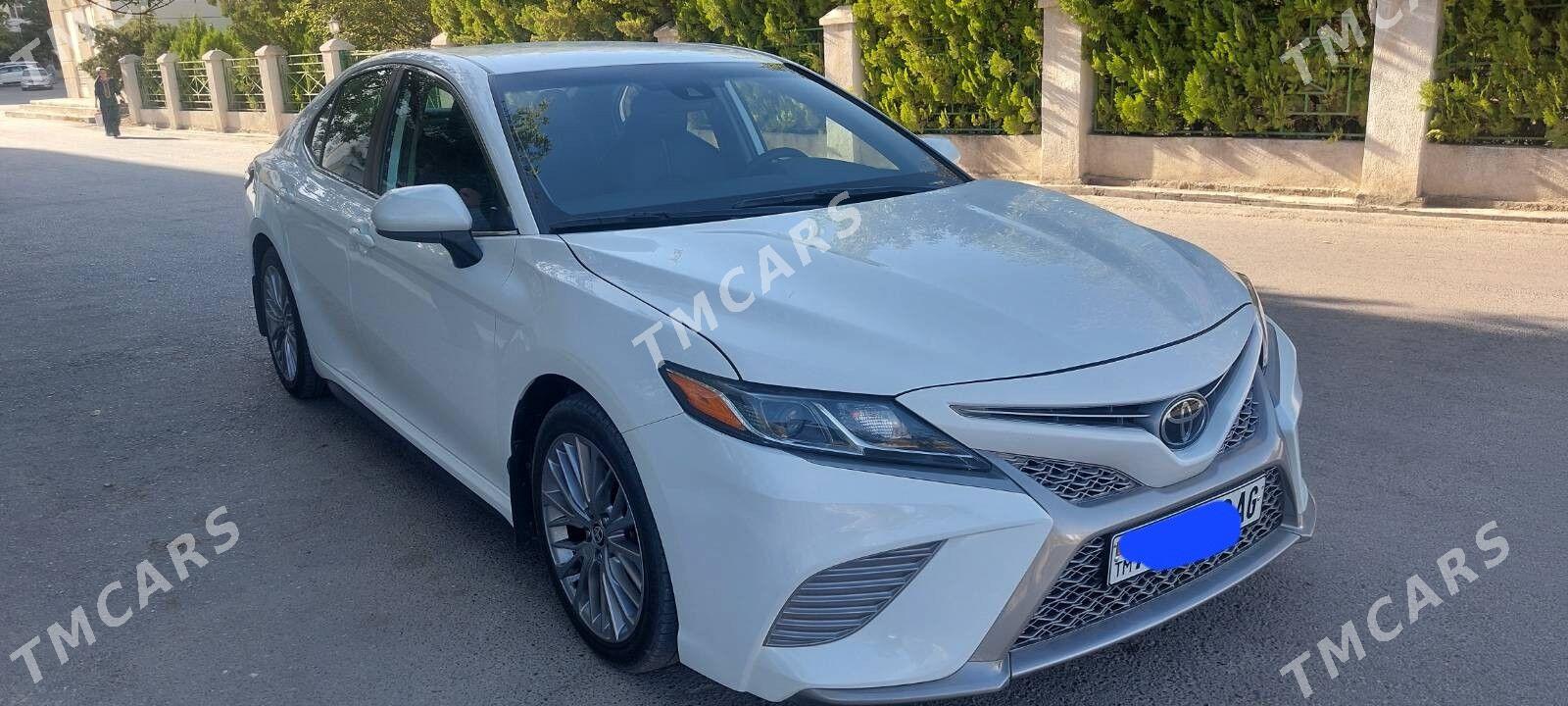 Toyota Camry 2020 - 320 000 TMT - Parahat 2 - img 2