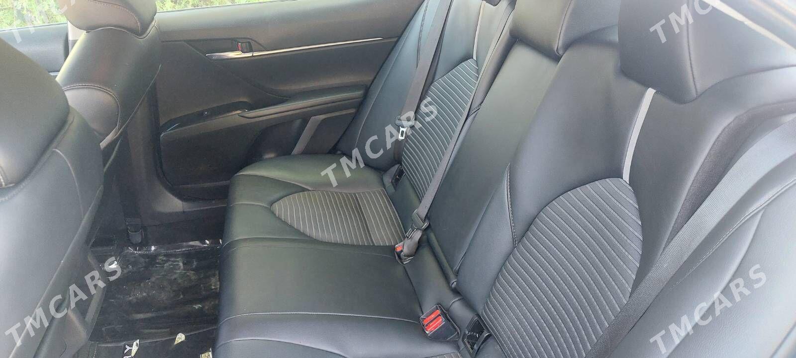 Toyota Camry 2020 - 320 000 TMT - Parahat 2 - img 5