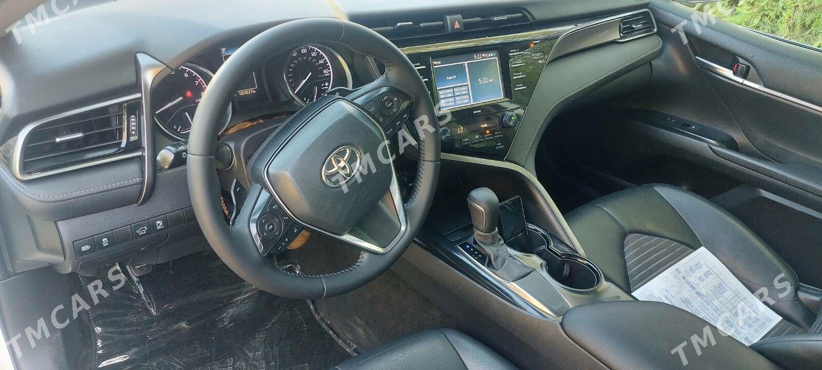 Toyota Camry 2020 - 320 000 TMT - Parahat 2 - img 3