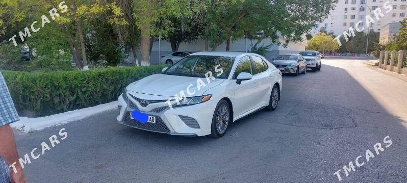Toyota Camry 2020 - 320 000 TMT - Parahat 2 - img 6