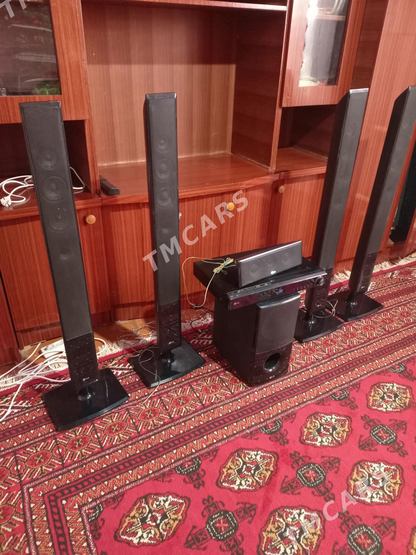 oy kinoteatr - Daşoguz - img 2