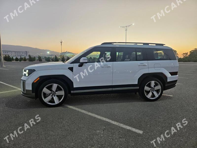 Hyundai Santa Fe 2025 - 705 000 TMT - Aşgabat - img 2