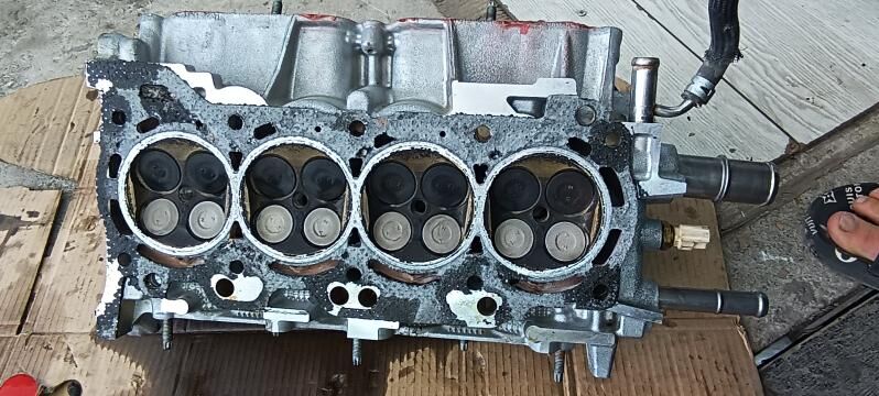 galowko dual karolla 800 TMT - Ашхабад - img 4