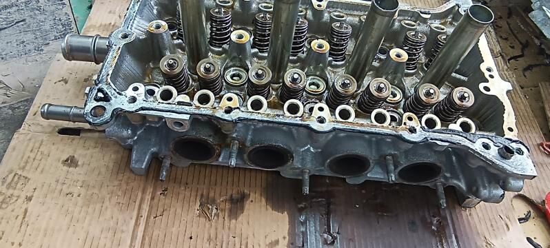 galowko dual karolla 800 TMT - Ашхабад - img 3